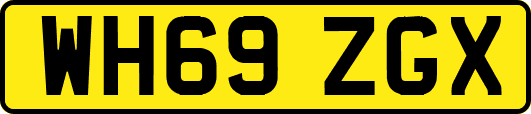 WH69ZGX