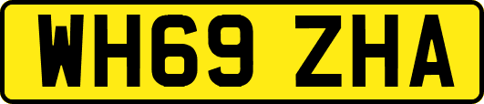 WH69ZHA
