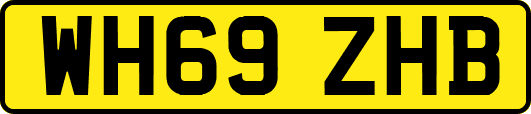 WH69ZHB
