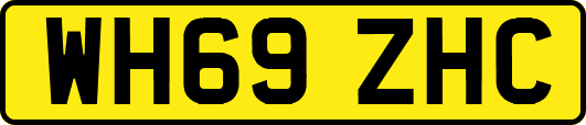 WH69ZHC