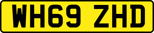 WH69ZHD