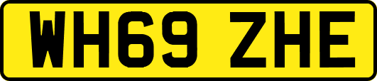 WH69ZHE