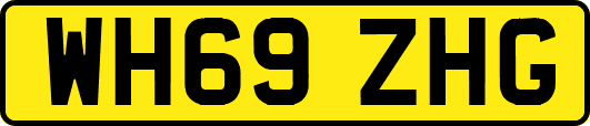 WH69ZHG