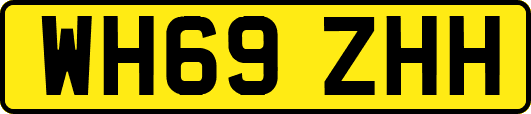 WH69ZHH