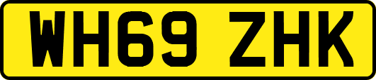 WH69ZHK