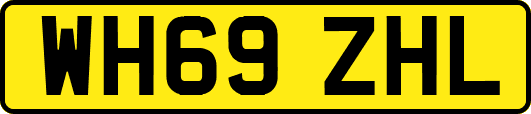 WH69ZHL