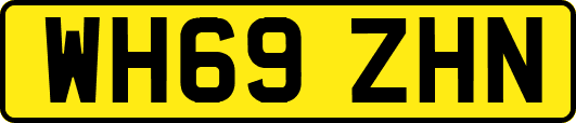 WH69ZHN