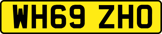 WH69ZHO