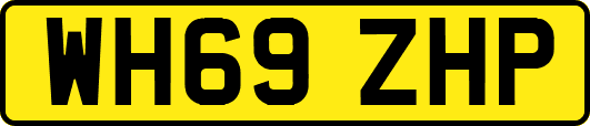 WH69ZHP