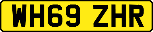 WH69ZHR