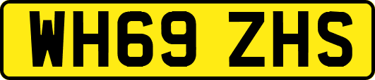 WH69ZHS