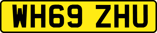 WH69ZHU