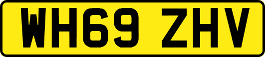 WH69ZHV