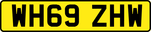 WH69ZHW