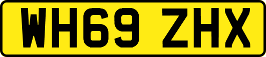 WH69ZHX