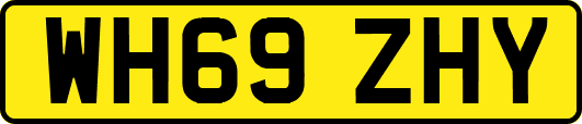 WH69ZHY