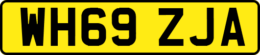 WH69ZJA