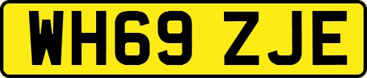 WH69ZJE