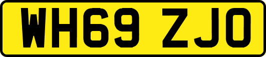 WH69ZJO