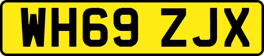 WH69ZJX