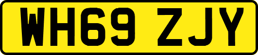 WH69ZJY