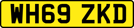 WH69ZKD