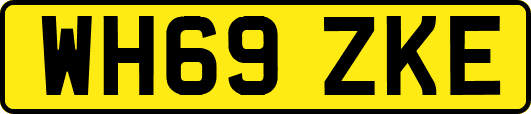 WH69ZKE
