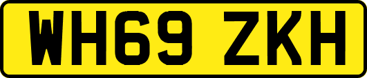 WH69ZKH