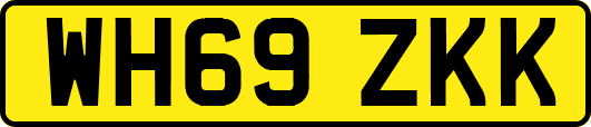 WH69ZKK