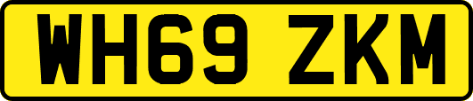 WH69ZKM