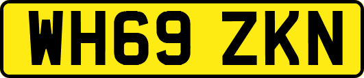 WH69ZKN