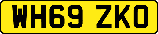 WH69ZKO