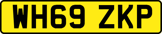 WH69ZKP