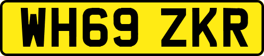 WH69ZKR
