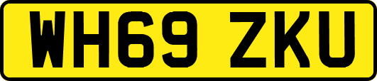 WH69ZKU