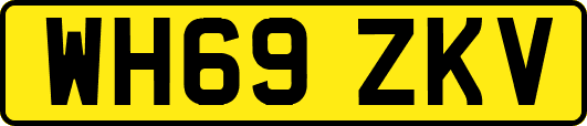 WH69ZKV