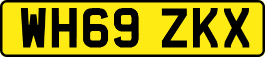 WH69ZKX