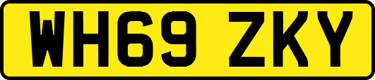WH69ZKY