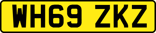 WH69ZKZ