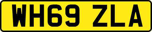 WH69ZLA
