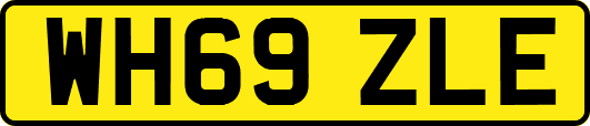 WH69ZLE