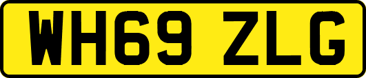 WH69ZLG