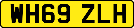 WH69ZLH
