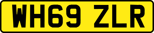 WH69ZLR
