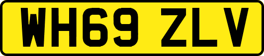 WH69ZLV