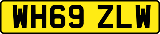 WH69ZLW
