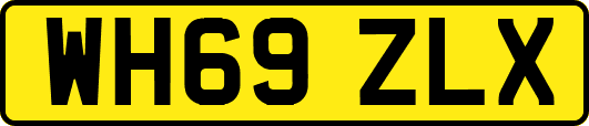WH69ZLX