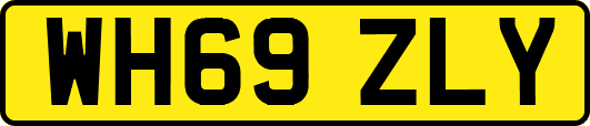 WH69ZLY