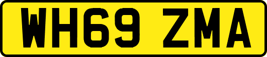 WH69ZMA
