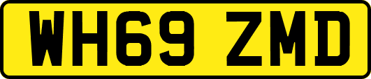 WH69ZMD